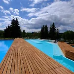 Appartamento Lipno Wellness - C 402-403 *