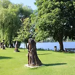 Appartamento Lipno Wellness - C 402-403 Frymburk