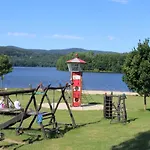 Appartement Lipno Wellness - C 402-403