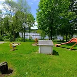 Lipno Wellness - C 402-403 Frymburk