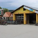 Lipno Wellness - C 402-403 * Frymburk