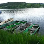 Lipno Wellness - C 402-403 Frymburk