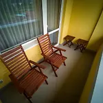 Lipno Wellness - C 402-403 Appartement *