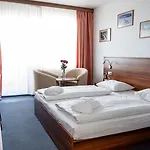 Lipno Wellness - C 402-403 Appartement *