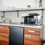 Lipno Wellness - C 402-403 Frymburk