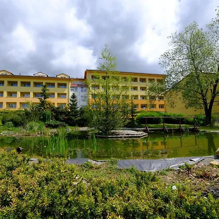 Lipno Wellness - C 402-403