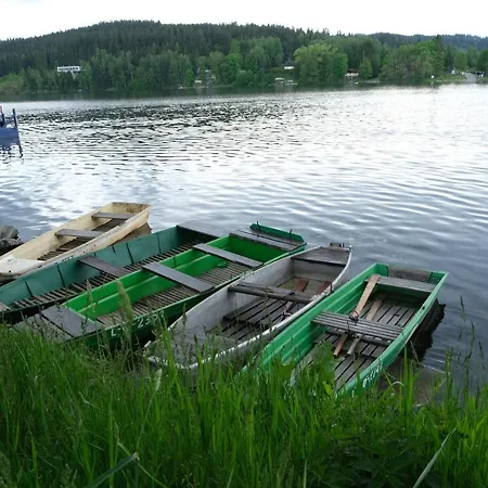 Lipno Wellness - C 402-403 Frymburk