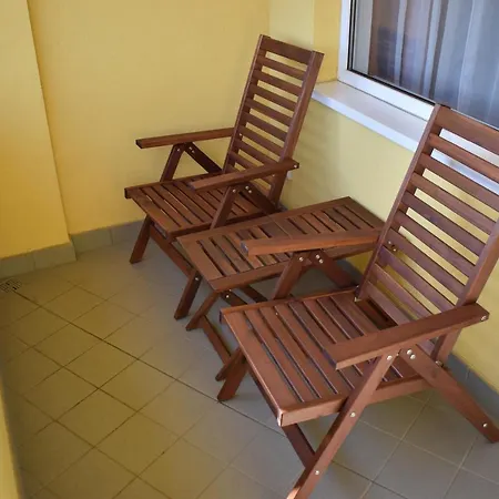 Appartement Lipno Wellness - C 402-403 *
