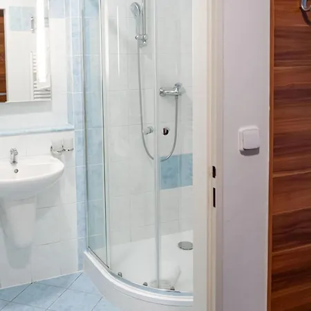 Appartement Lipno Wellness - C 402-403