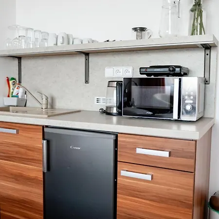 Lipno Wellness - C 402-403 Frymburk