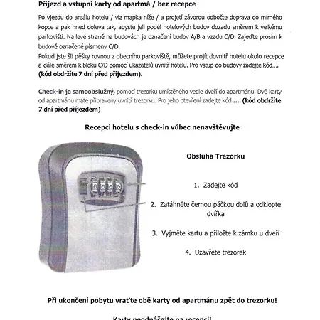 Lipno Wellness - C 402-403