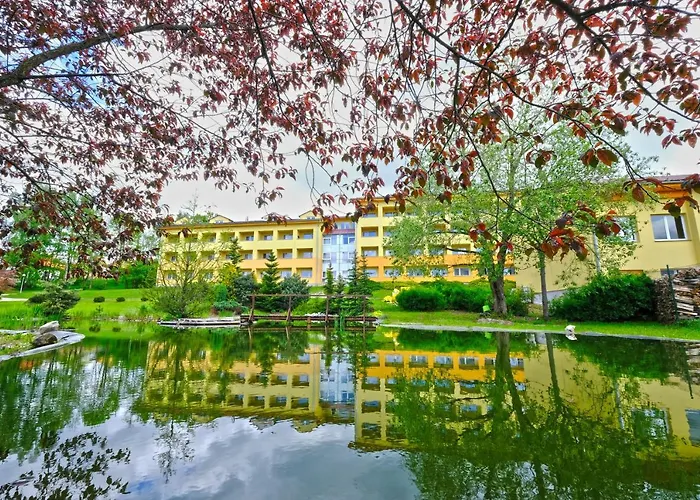 Lipno Wellness - C 402-403