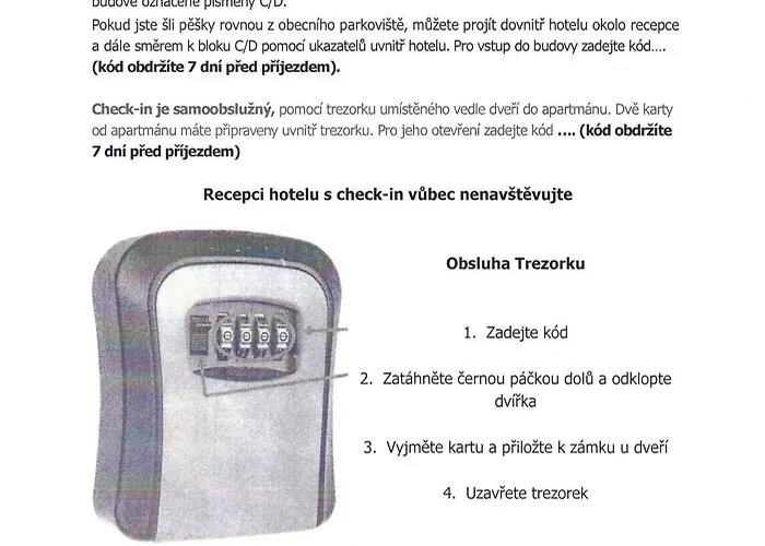Lipno Wellness - C 402-403